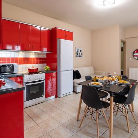 City Suite In Kefalonia Argostoli  Ngoại thất bức ảnh