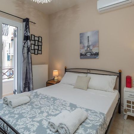 City Suite In Kefalonia Argostoli  Ngoại thất bức ảnh