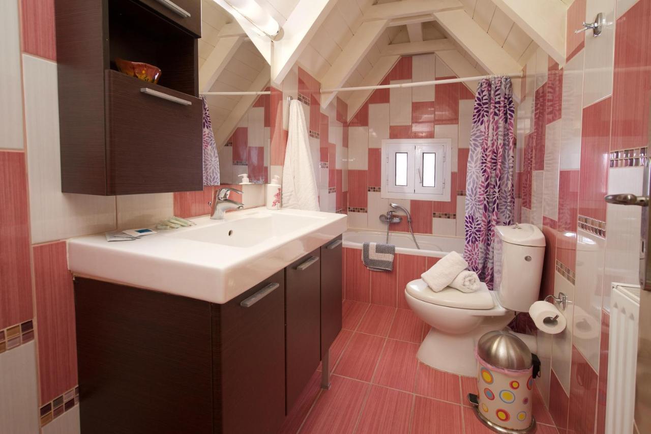 City Suite In Kefalonia Argostoli  Ngoại thất bức ảnh