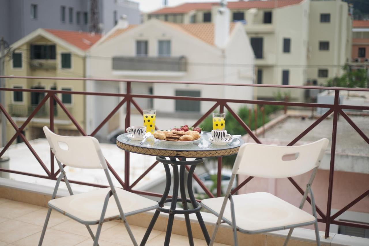 City Suite In Kefalonia Argostoli  Ngoại thất bức ảnh