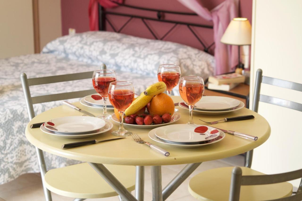 City Suite In Kefalonia Argostoli  Ngoại thất bức ảnh