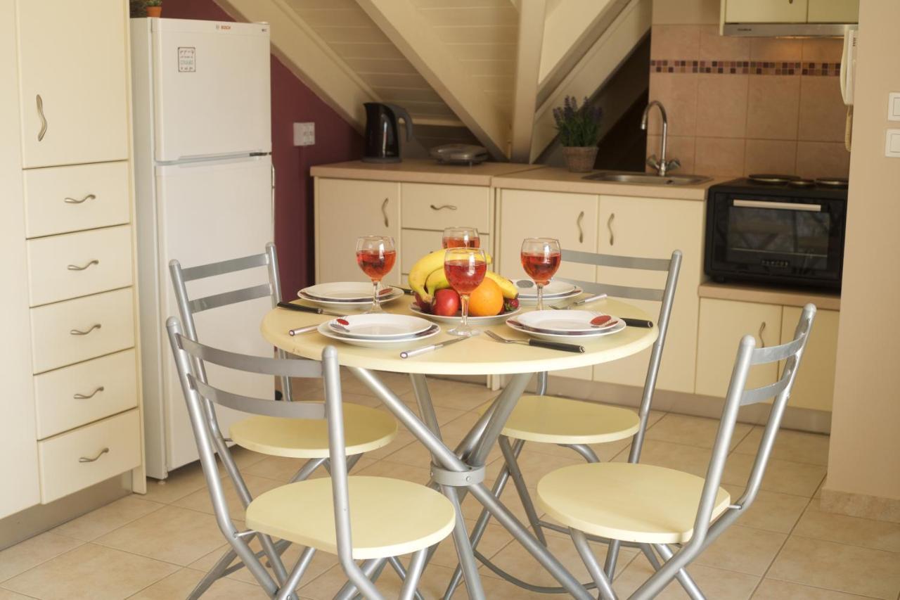 City Suite In Kefalonia Argostoli  Ngoại thất bức ảnh