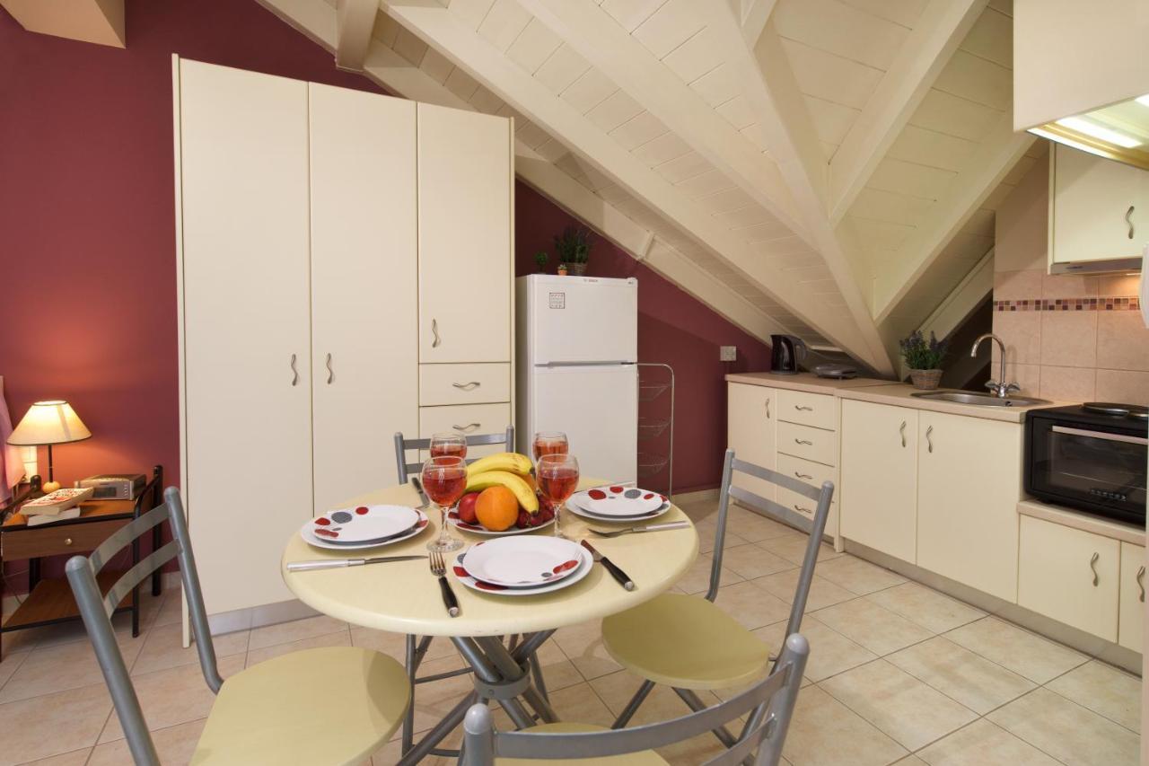 City Suite In Kefalonia Argostoli  Ngoại thất bức ảnh