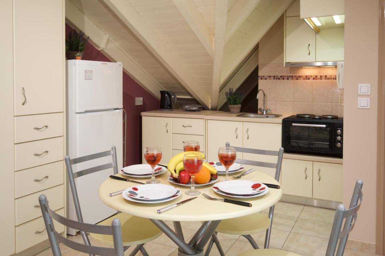 City Suite In Kefalonia Argostoli  Ngoại thất bức ảnh