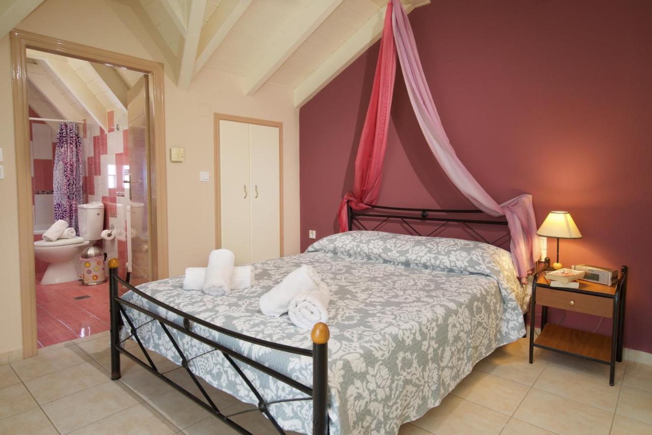 City Suite In Kefalonia Argostoli  Ngoại thất bức ảnh
