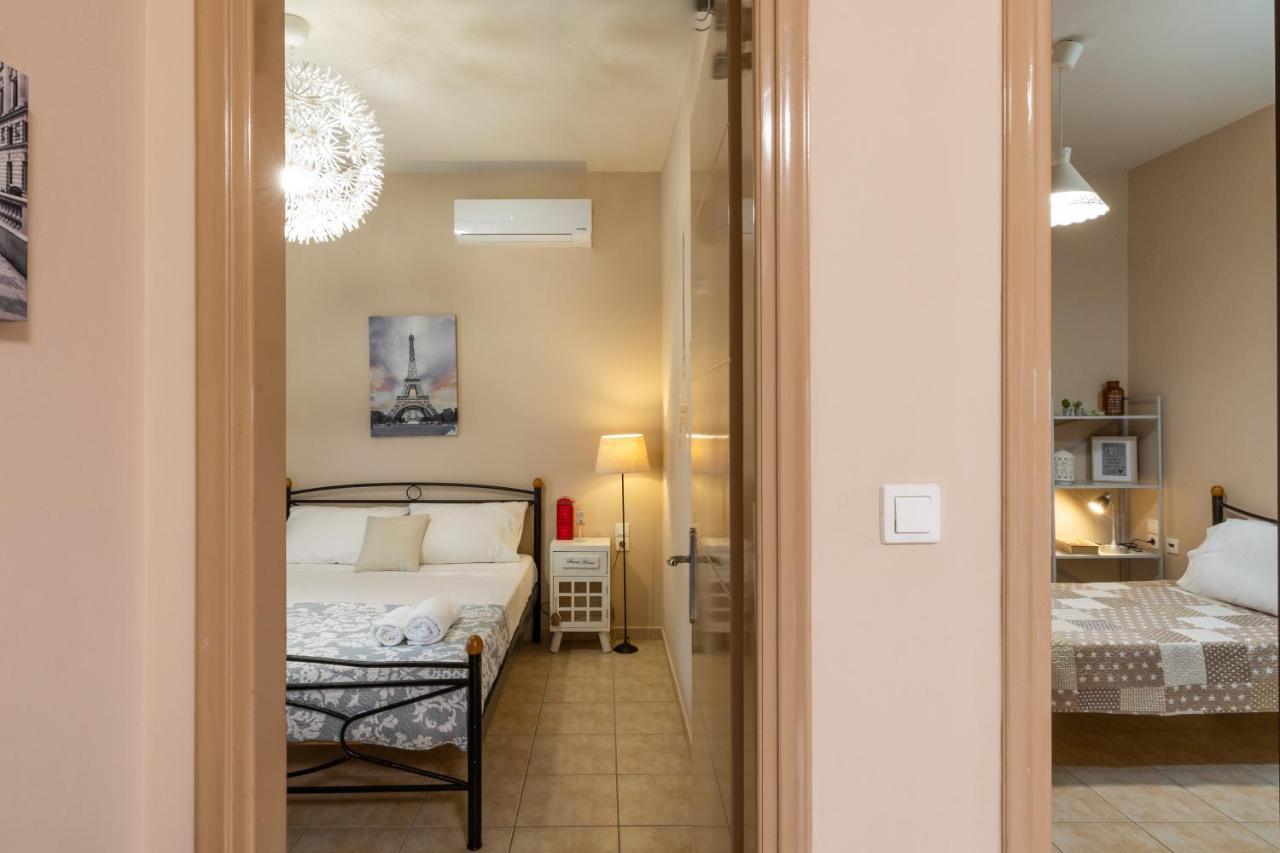 City Suite In Kefalonia Argostoli  Ngoại thất bức ảnh