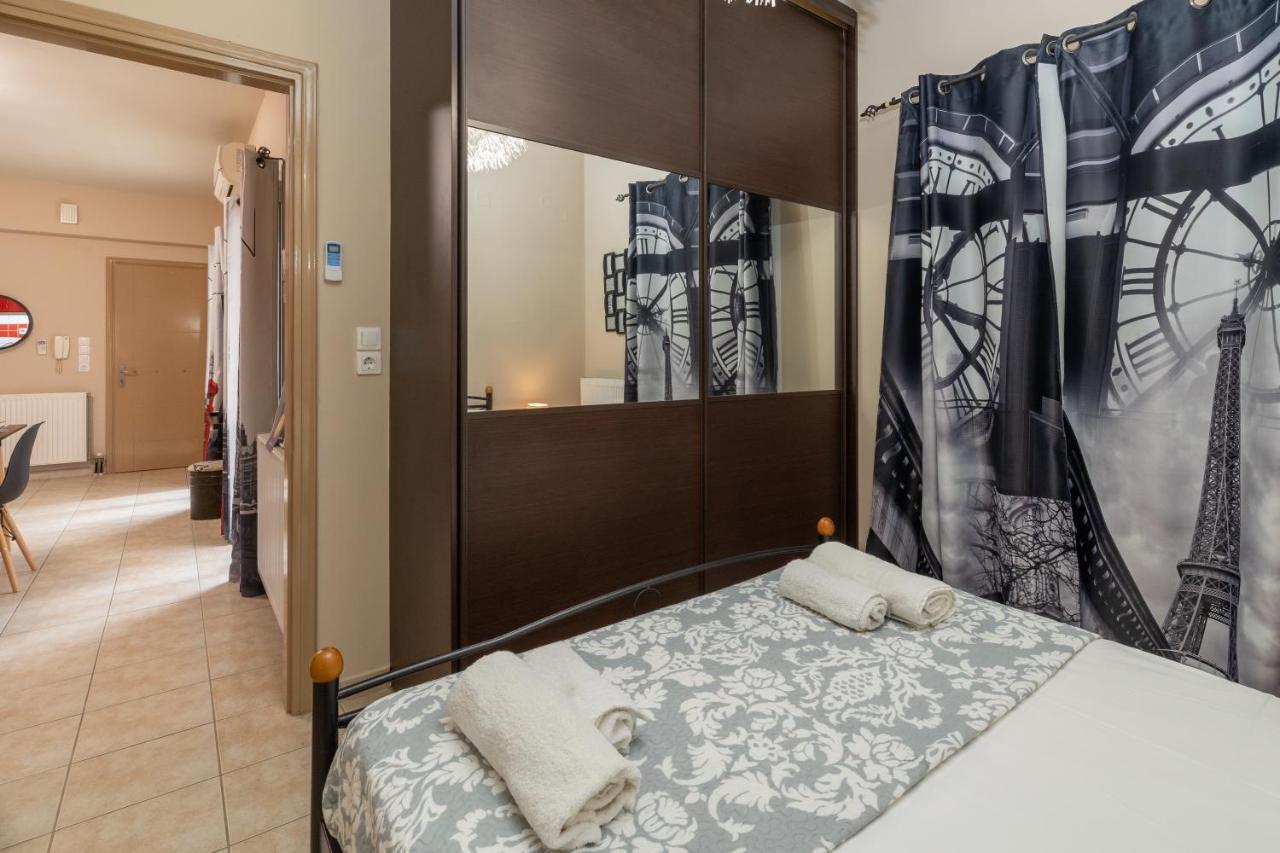 City Suite In Kefalonia Argostoli  Ngoại thất bức ảnh