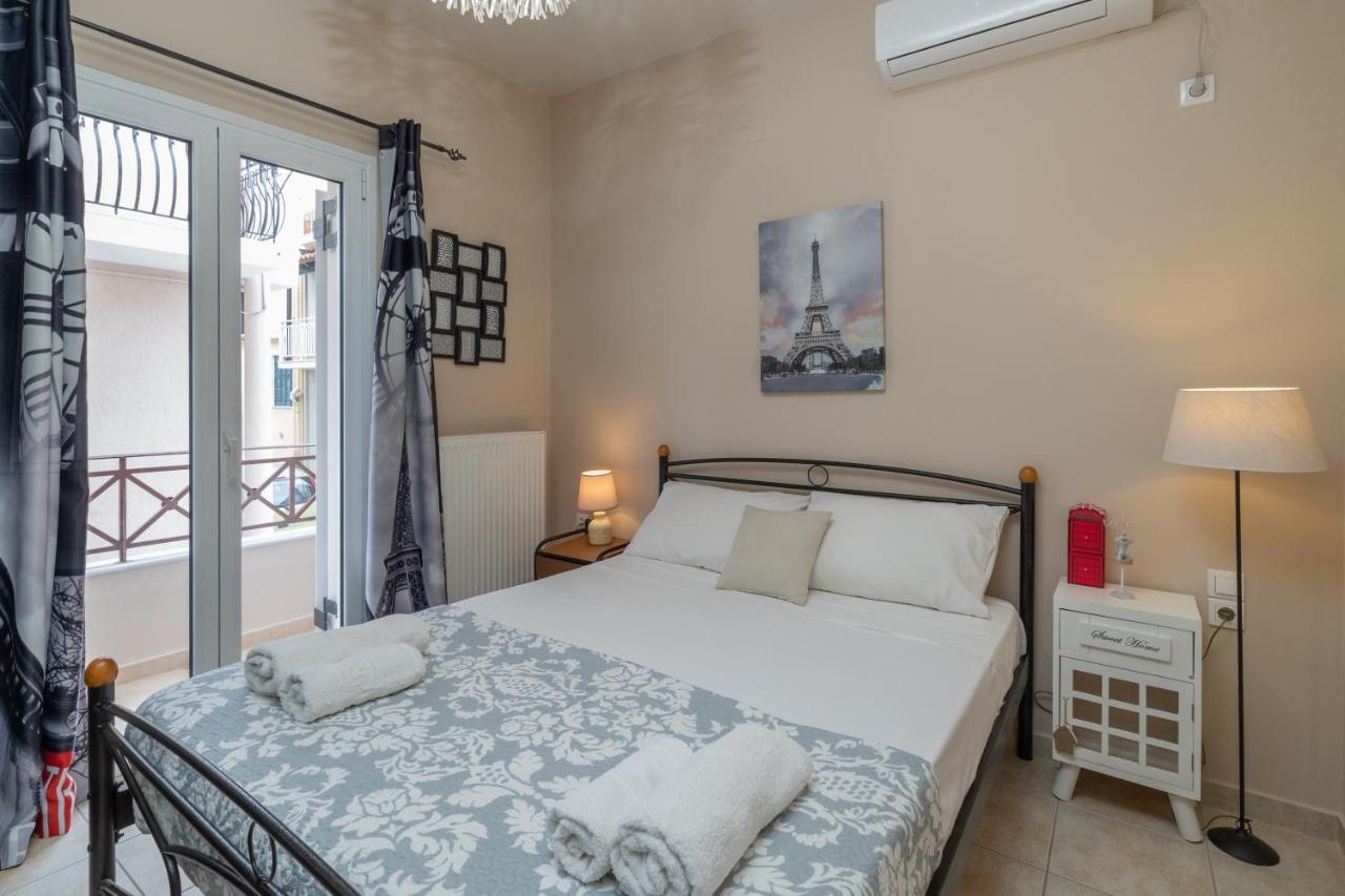 City Suite In Kefalonia Argostoli  Ngoại thất bức ảnh