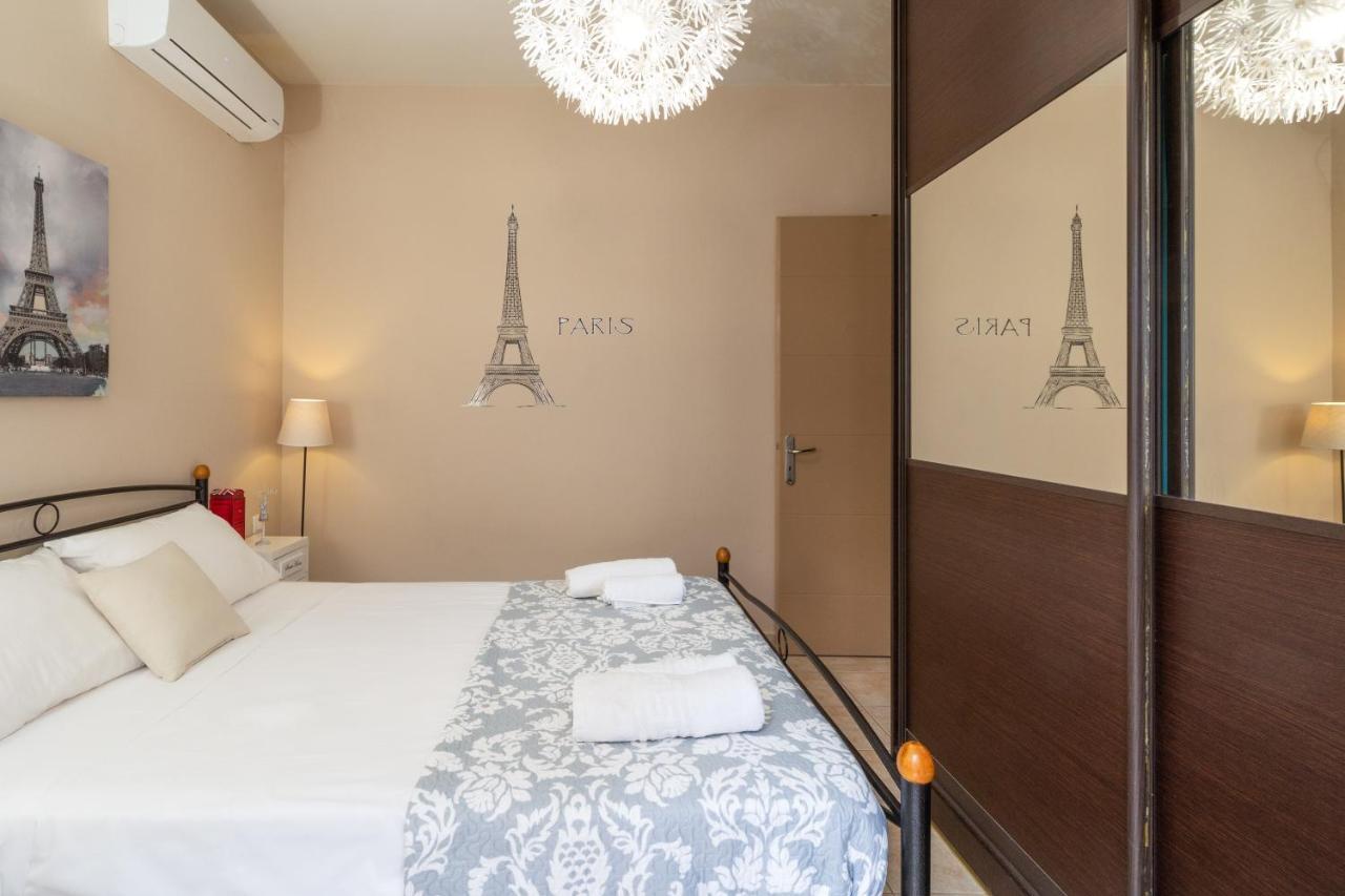 City Suite In Kefalonia Argostoli  Ngoại thất bức ảnh