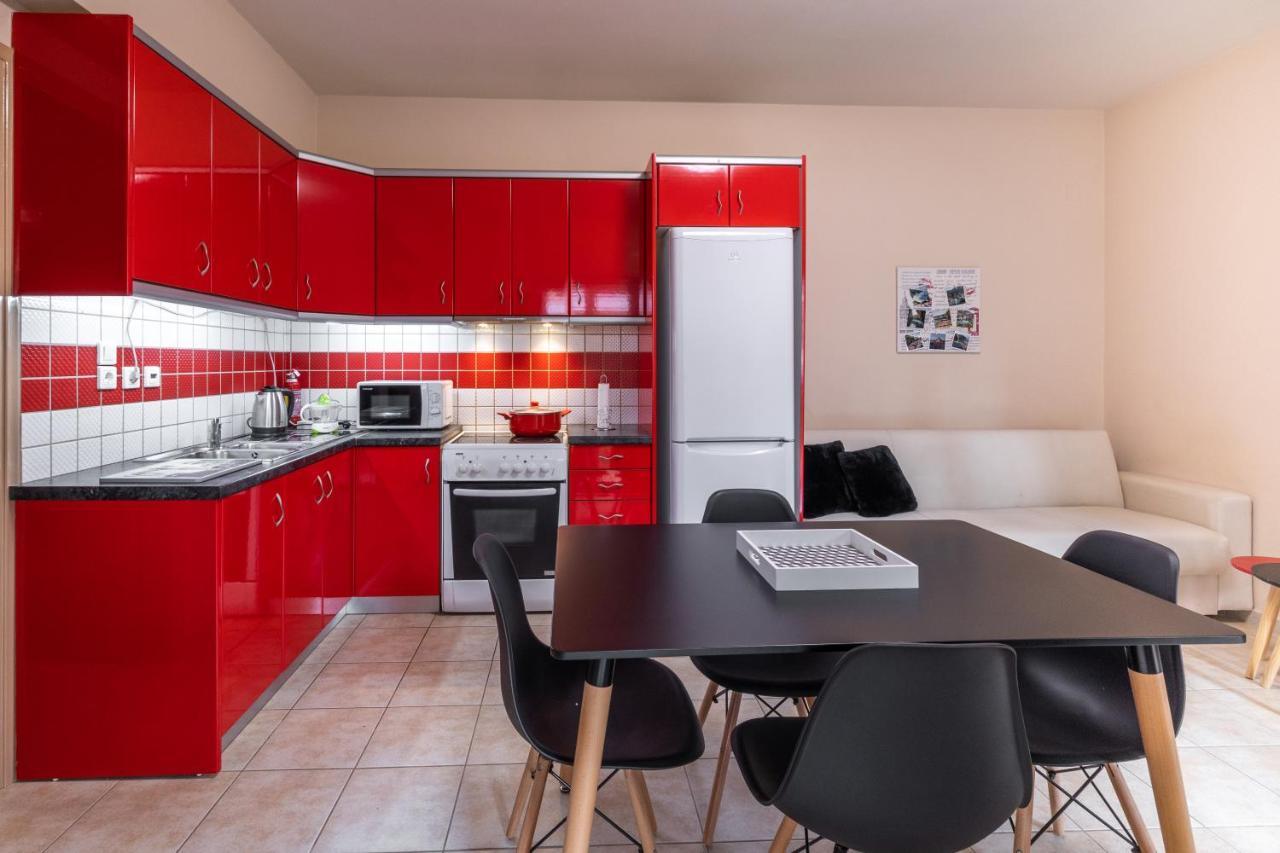 City Suite In Kefalonia Argostoli  Ngoại thất bức ảnh