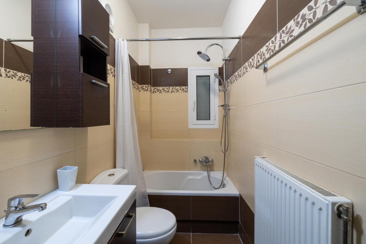 City Suite In Kefalonia Argostoli  Ngoại thất bức ảnh