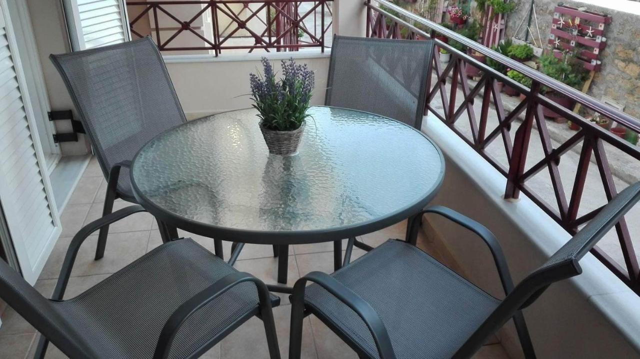 City Suite In Kefalonia Argostoli  Ngoại thất bức ảnh