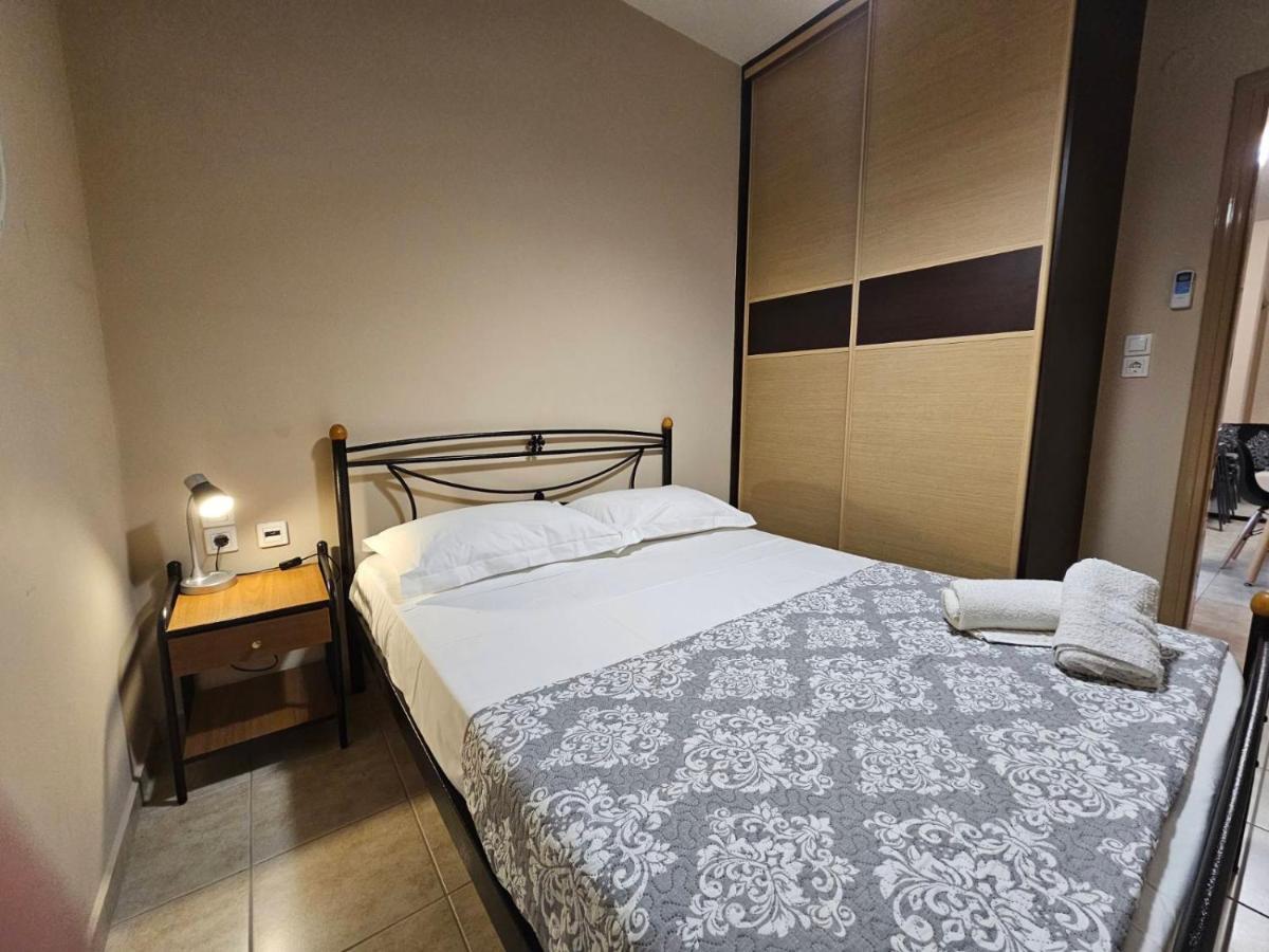 City Suite In Kefalonia Argostoli  Ngoại thất bức ảnh
