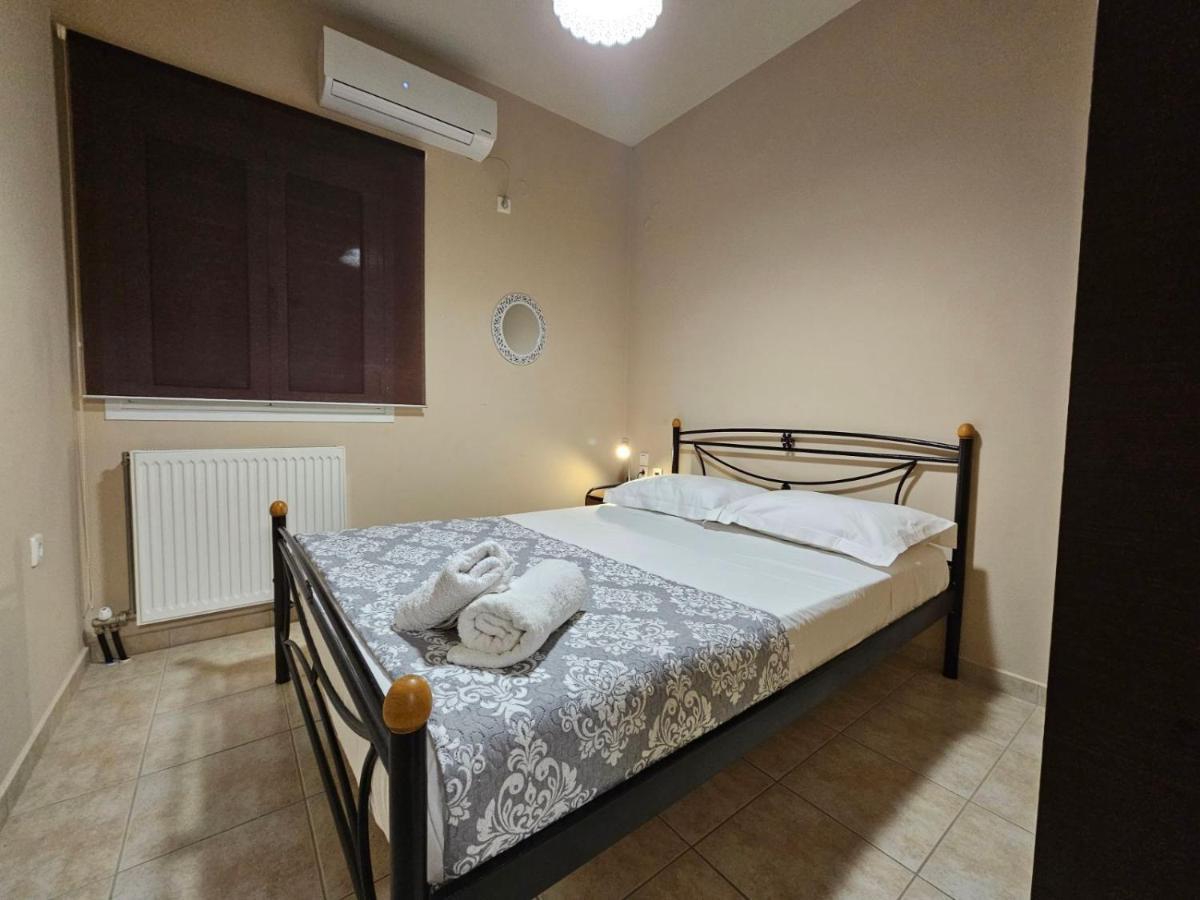 City Suite In Kefalonia Argostoli  Ngoại thất bức ảnh